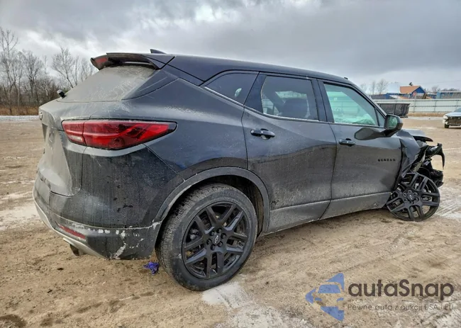 3GNKBCR41PS101696: 98534905