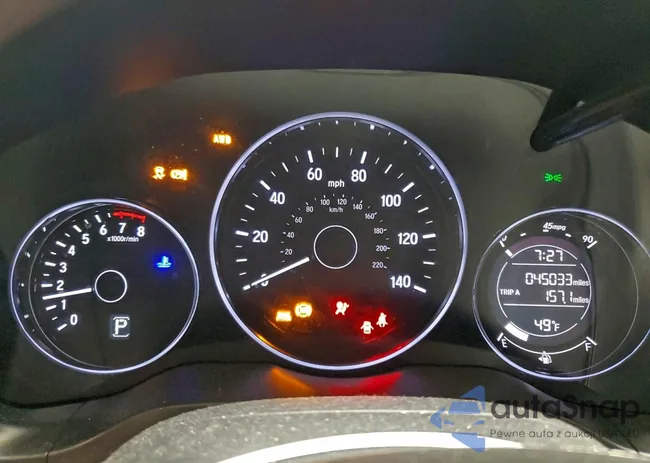 3CZRU6H32NM724574: 95312475