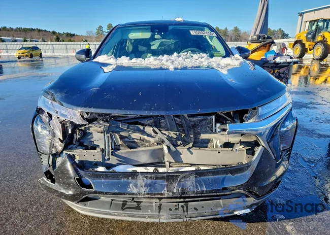 KL77LFEP2SC074047: 95082655