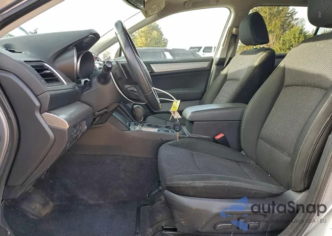 4S4BSBEC8F3227408: 98328435