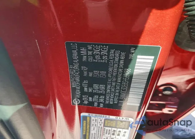 5NMJC3DE8SH569488: 97217885