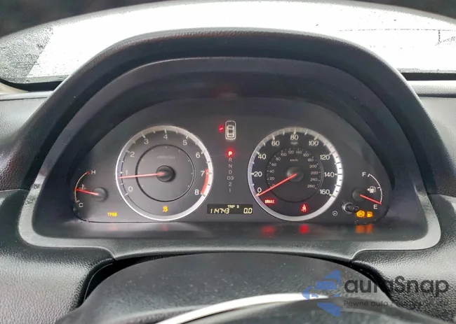 1HGCP2F64BA094284: 96383805