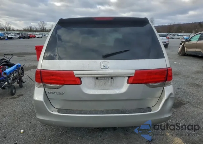 5FNRL38269B036103: 99162205