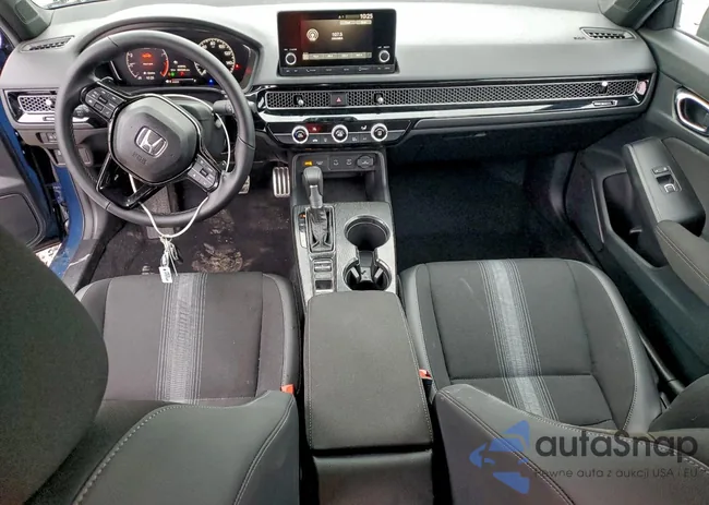 2HGFE2F55TH509027: 97880615