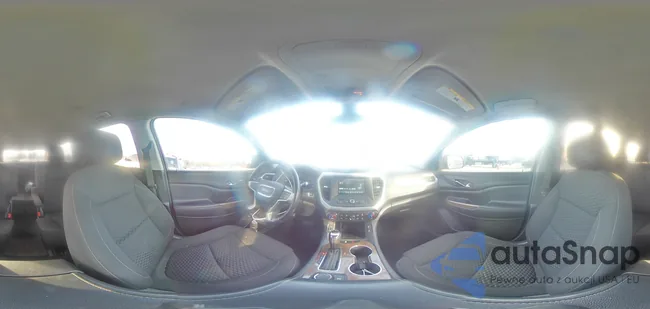 1GKKNSLA7KZ285132: 97200225