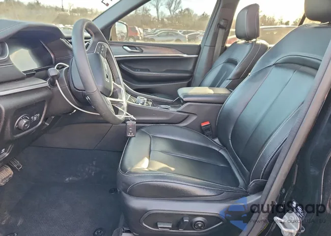 1C4RJHBG8RC164704: 95531165