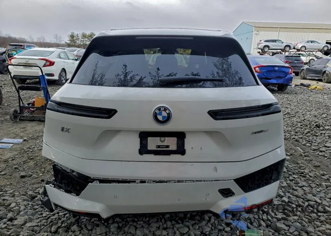 WB523CF06SCT98482: 98024005