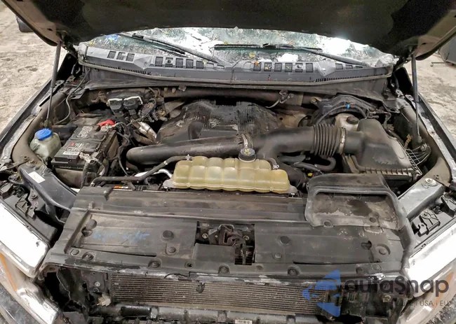 1FTEW1E43KFC14972: 97435065