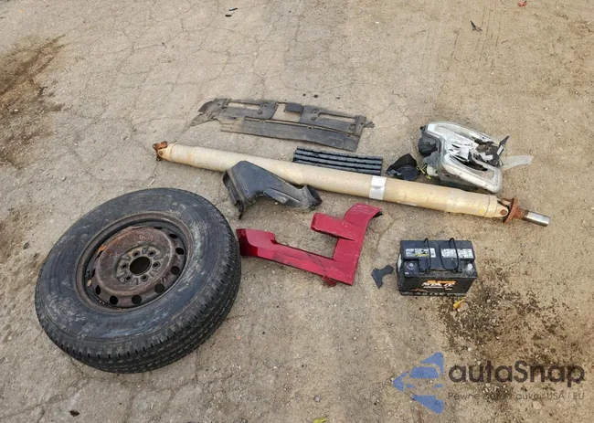 1FTEW1EF9GKF34152: 96109545