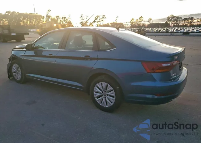 3VWC57BU2KM032453: 96158075