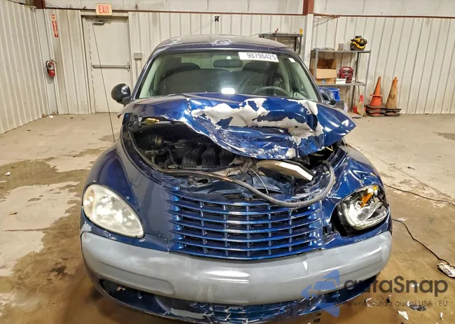 3C4FY48B02T341923: 98796425