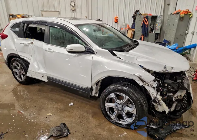 2HKRW2H54KH631860: 96397015