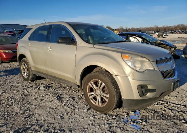 2GNALAEK2F1120494: 97274065