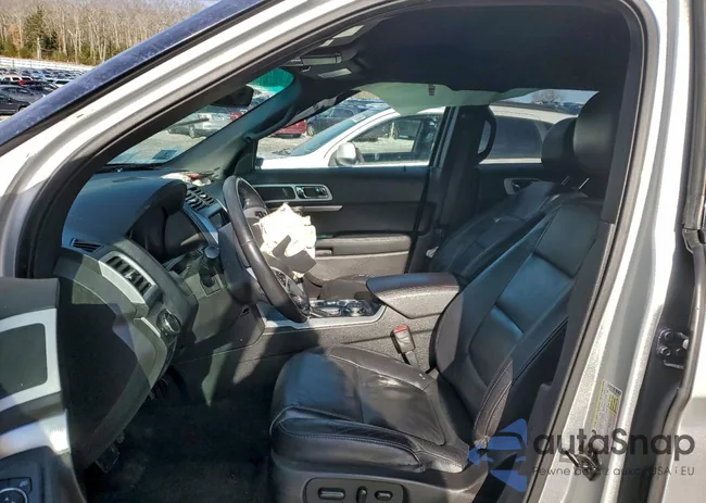 1FM5K8D81EGC31353: 98957465