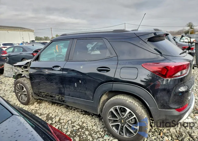 KL79MRSL0RB132732: 94924585