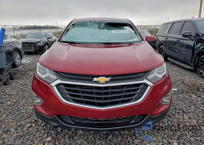 2GNAXKEV3M6143545: 98997475