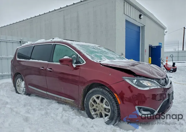 2C4RC1BG1LR279032: 95546365