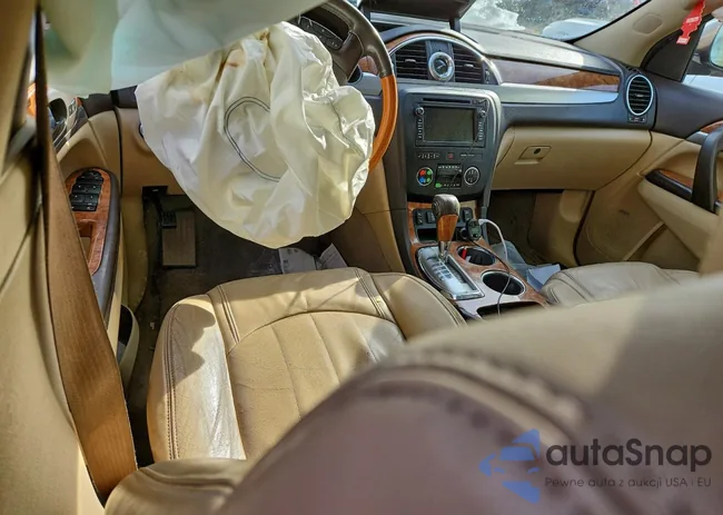 5GAKVCED1CJ281507: 97170995