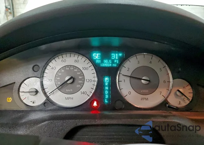 2C3CA3CV1AH232899: 95110165