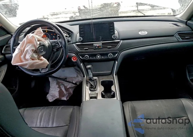 1HGCV1F55MA076578: 96586225