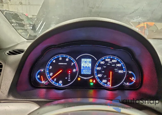 JH4CL96868C016590: 95897965