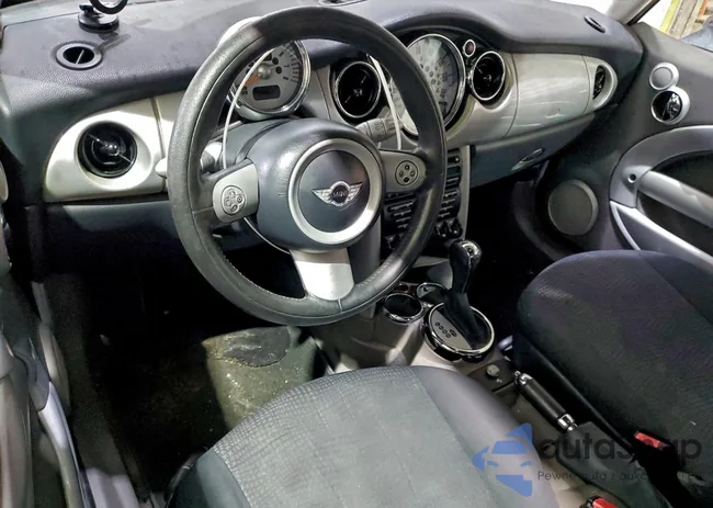 WMWRC33474TJ62093: 94507295