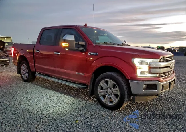 1FTFW1E11JFD88791: 97861265