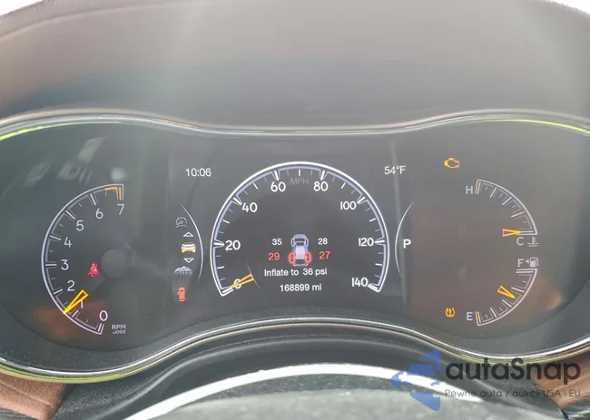 1C4RJFJG2GC395827: 97700955