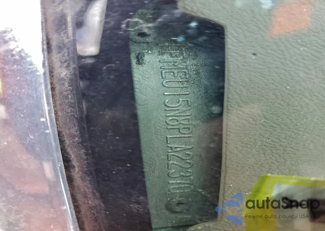 1FMEU15N8PLA22370: 96726175