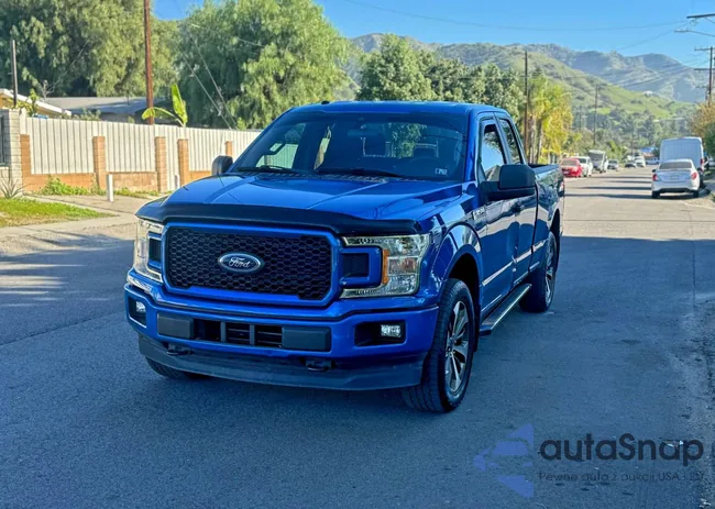 1FTEX1EP7KFA93547: 96968325