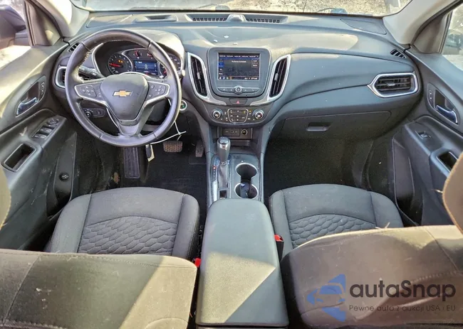 3GNAXUEVXMS110622: 97278895