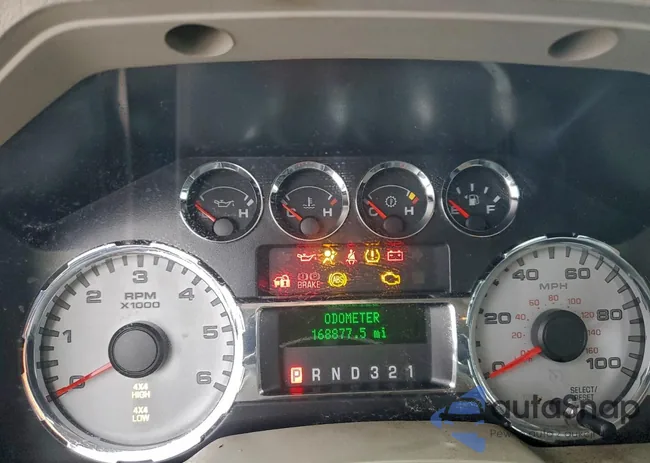 1FTWX31Y58ED07979: 98602485