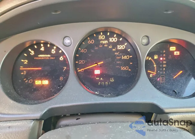 JH4KA9651VC016127: 99088405