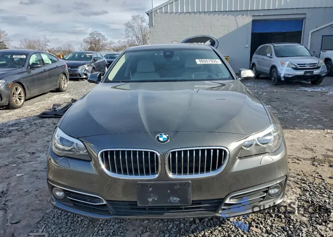 WBA5B3C50FD545736: 98667955