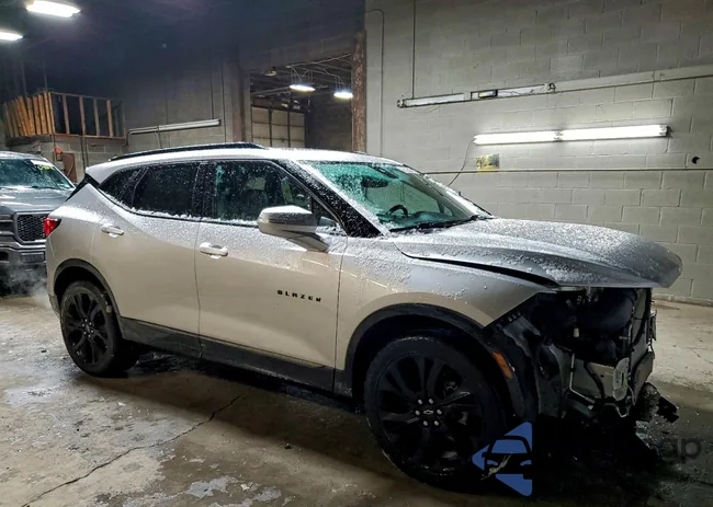 3GNKBKRS8MS554525: 98535545