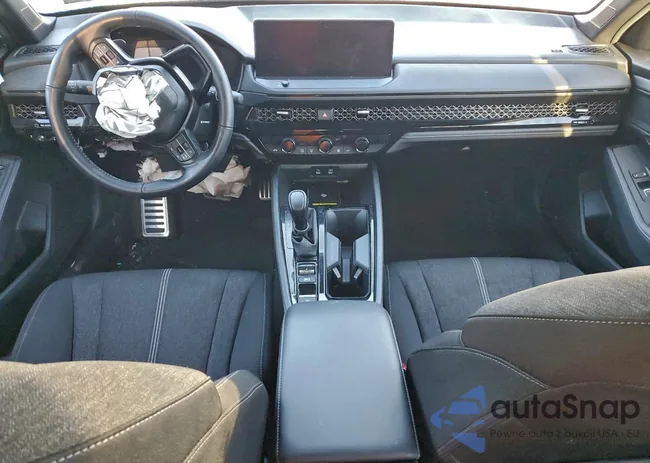 1HGCY2F53SA023288: 95616385