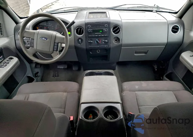 1FTPX14586FB19507: 98622535