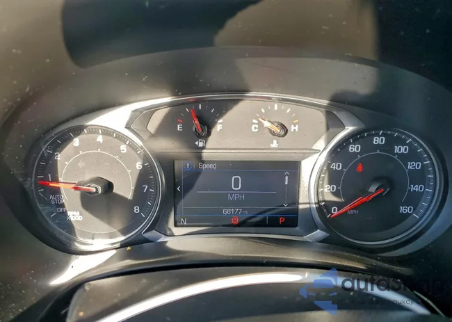 3GKALMEV7KL373943: 97095285