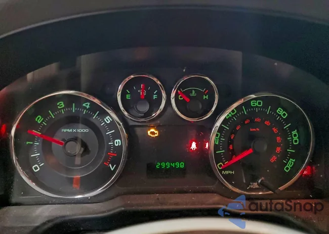 2FMDK3GC4ABB52503: 97490925