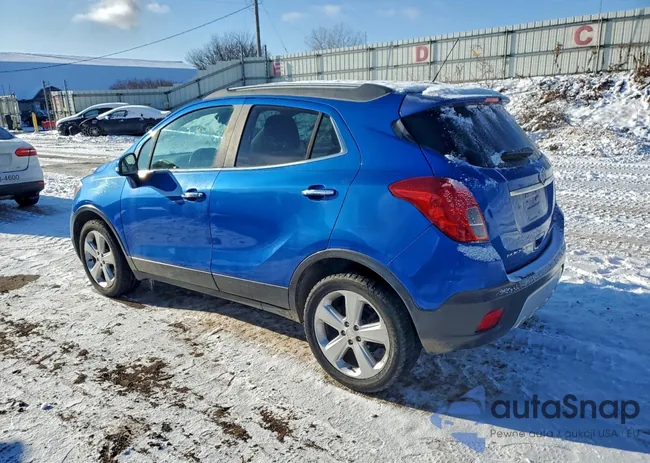 KL4CJCSB0FB035249: 94959895