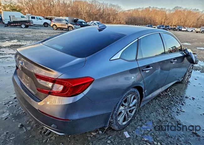 1HGCV1F16JA196351: 97730245