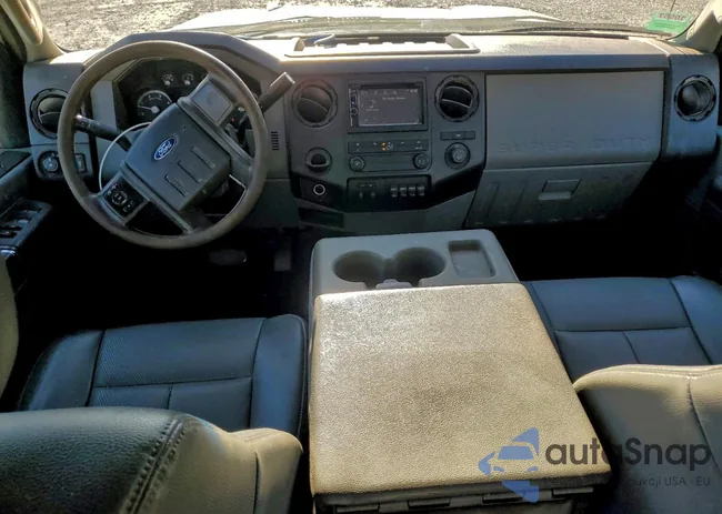 1FD0W4HT4GEC52444: 96140935