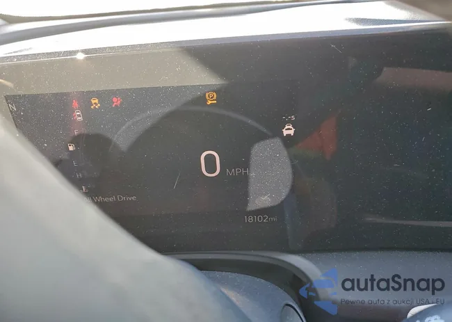 KL4AMGSL2RB057692: 94048295