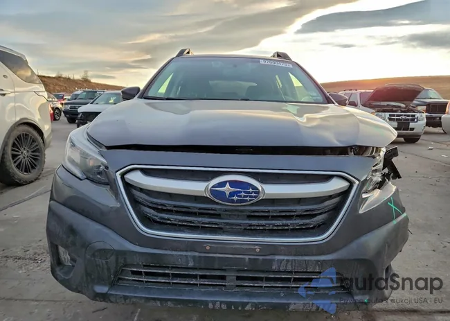 4S4BTACC2N3113302: 97000475