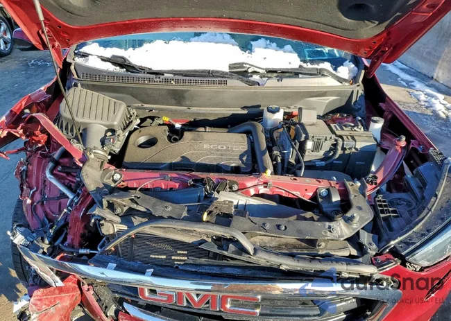 3GKALTEV6LL155004: 97623305