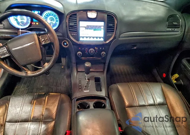 2C3CCABT6DH687511: 87399305