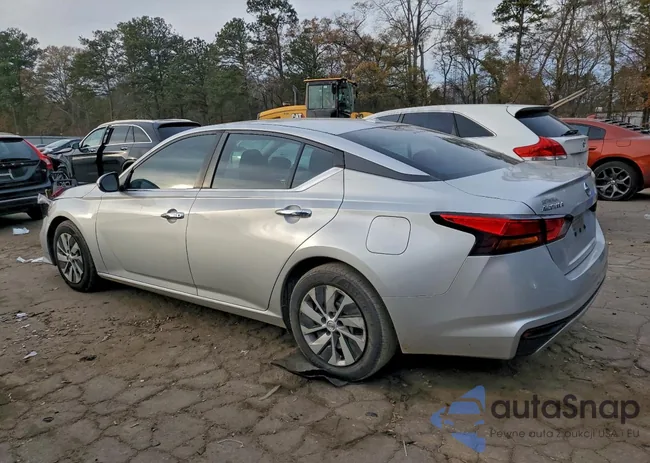 1N4BL4BV3LC253340: 97038985