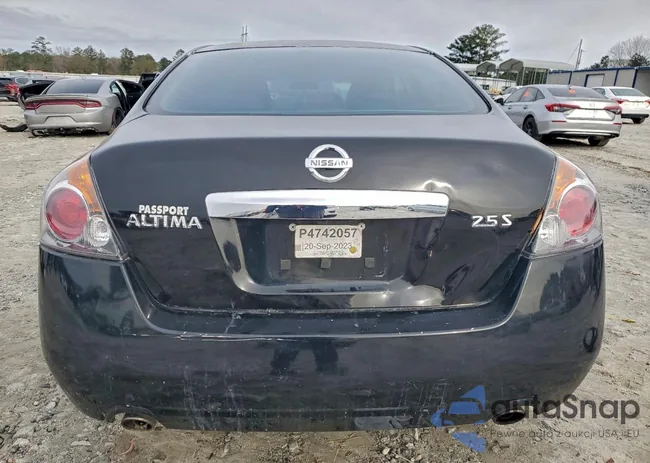 1N4AL2AP1AN420069: 93967255