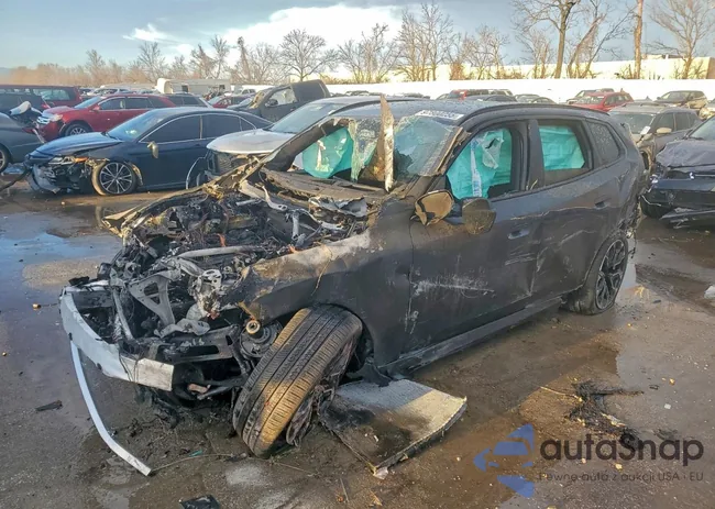 5UX73GP07S9099160: 97800255