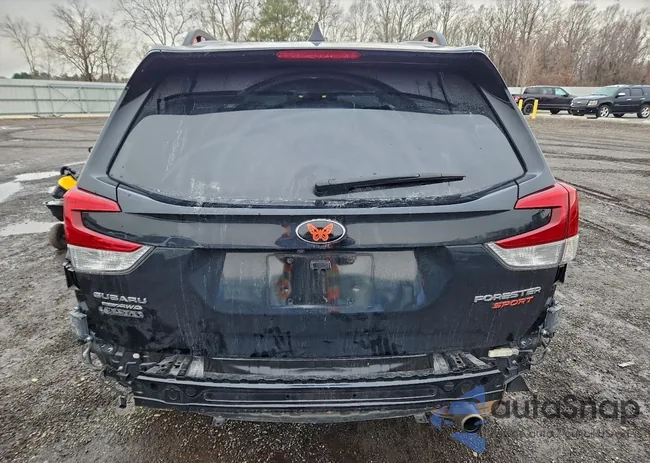 JF2SKARC2MH465832: 95430305